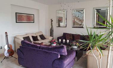 Hermosa Casa en venta Zona Sur CDMX Zona Sur Viaducto Tlalpan y Joya, a 1 Cuadra de Periférico Sur (Condiminio Residencial Privado)