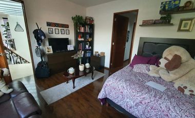 Hermosa Casa en venta Zona Sur CDMX Zona Sur Viaducto Tlalpan y Joya, a 1 Cuadra de Periférico Sur (Condiminio Residencial Privado)
