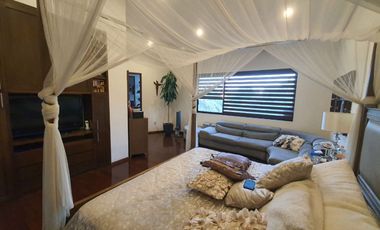 Hermosa Casa en venta Zona Sur CDMX Zona Sur Viaducto Tlalpan y Joya, a 1 Cuadra de Periférico Sur (Condiminio Residencial Privado)