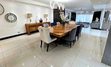 PRECIOSA RESIDENCIA EN VENTA, CON UBICACION PRIVILEGIADA