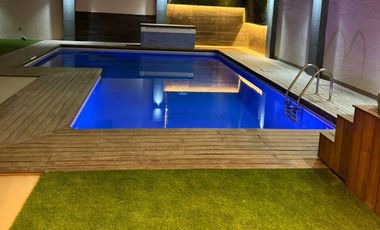 PRECIOSA RESIDENCIA EN VENTA, CON UBICACION PRIVILEGIADA