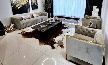 PRECIOSA RESIDENCIA EN VENTA, CON UBICACION PRIVILEGIADA
