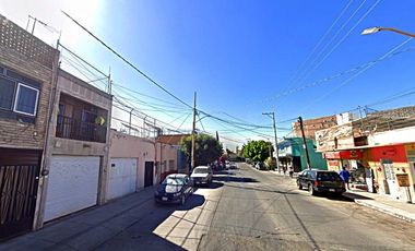 CASA EN VENTA EN COL. SAN PABLO, AGUASCALIENTES