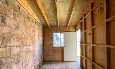 Arriendo Amplia Casa De 3 Dormitorios En Poblacion Kennedy Puerto Montt