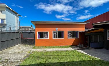 Arriendo Amplia Casa De 3 Dormitorios En Poblacion Kennedy Puerto Montt