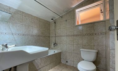 Arriendo Amplia Casa De 3 Dormitorios En Poblacion Kennedy Puerto Montt