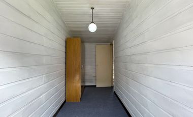 Arriendo Amplia Casa De 3 Dormitorios En Poblacion Kennedy Puerto Montt