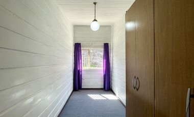 Arriendo Amplia Casa De 3 Dormitorios En Poblacion Kennedy Puerto Montt