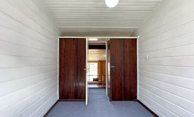 Arriendo Amplia Casa De 3 Dormitorios En Poblacion Kennedy Puerto Montt