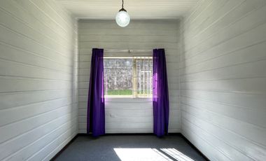 Arriendo Amplia Casa De 3 Dormitorios En Poblacion Kennedy Puerto Montt