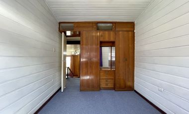 Arriendo Amplia Casa De 3 Dormitorios En Poblacion Kennedy Puerto Montt