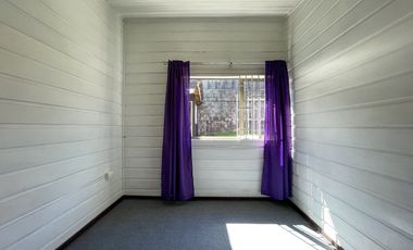 Arriendo Amplia Casa De 3 Dormitorios En Poblacion Kennedy Puerto Montt