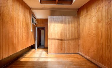 Arriendo Amplia Casa De 3 Dormitorios En Poblacion Kennedy Puerto Montt