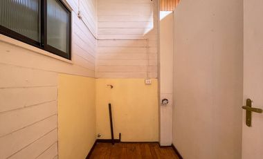 Arriendo Amplia Casa De 3 Dormitorios En Poblacion Kennedy Puerto Montt