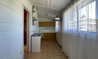 Arriendo Amplia Casa De 3 Dormitorios En Poblacion Kennedy Puerto Montt