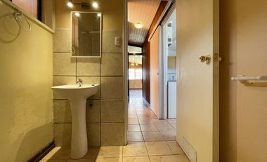 Arriendo Amplia Casa De 3 Dormitorios En Poblacion Kennedy Puerto Montt