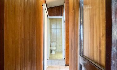 Arriendo Amplia Casa De 3 Dormitorios En Poblacion Kennedy Puerto Montt