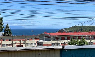 Arriendo Amplia Casa De 3 Dormitorios En Poblacion Kennedy Puerto Montt