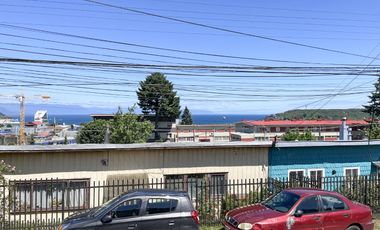 Arriendo Amplia Casa De 3 Dormitorios En Poblacion Kennedy Puerto Montt