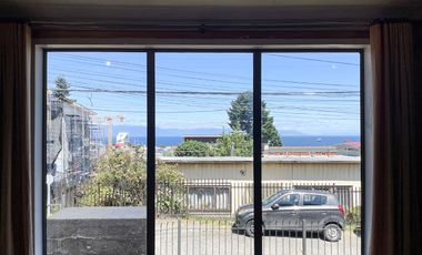 Arriendo Amplia Casa De 3 Dormitorios En Poblacion Kennedy Puerto Montt
