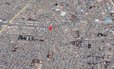 CASA EN VENTA EN BULEVARES, AGUASCALIENTES