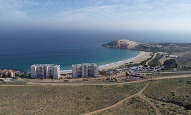 SIN COMISION DEPARTAMENTOS LINEA DE PLAYA DESDE UF 9,066