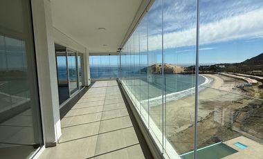 SIN COMISION DEPARTAMENTOS LINEA DE PLAYA DESDE UF 9,066