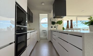 SIN COMISION DEPARTAMENTOS LINEA DE PLAYA DESDE UF 9,066