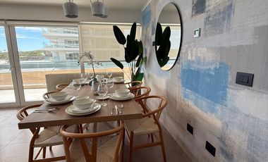 SIN COMISION DEPARTAMENTOS LINEA DE PLAYA DESDE UF 9,066