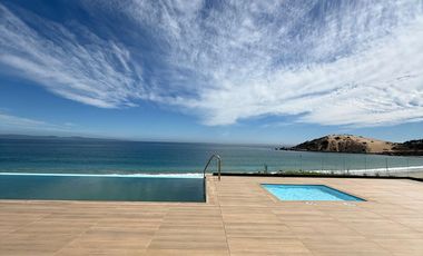 SIN COMISION DEPARTAMENTOS LINEA DE PLAYA DESDE UF 9,066