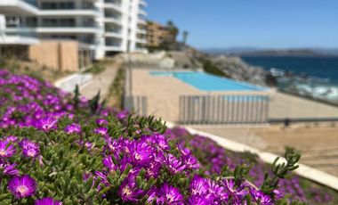 SIN COMISION DEPARTAMENTOS LINEA DE PLAYA DESDE UF 9,066