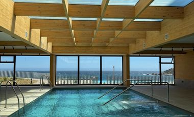 SIN COMISION DEPARTAMENTOS LINEA DE PLAYA DESDE UF 9,066