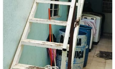 CASA EN VENTA EN NAUCALPAN