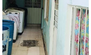 CASA EN VENTA EN NAUCALPAN