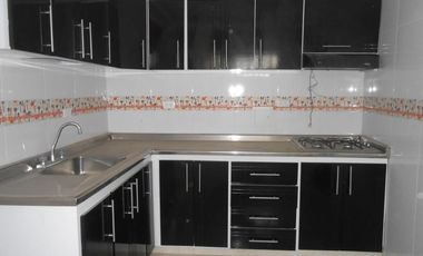 SE ARRIENDA APARTAMENTO ES SEGUNDO PISO - BARRIO IPANEMA - ORIENTE DE NEIVA