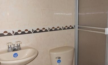 SE ARRIENDA APARTAMENTO ES SEGUNDO PISO - BARRIO IPANEMA - ORIENTE DE NEIVA