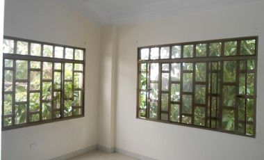 SE ARRIENDA APARTAMENTO ES SEGUNDO PISO - BARRIO IPANEMA - ORIENTE DE NEIVA