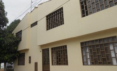 SE ARRIENDA APARTAMENTO ES SEGUNDO PISO - BARRIO IPANEMA - ORIENTE DE NEIVA