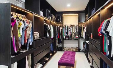 Residencial en venta con amplios espacios y alberca en  Puerta de Hierro