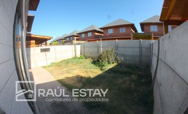 ARRENDAMOSa Casa ubicada en excelente Villa