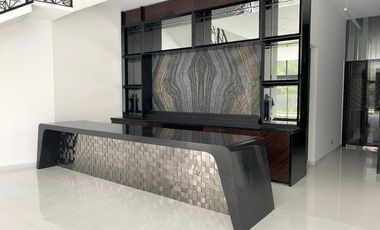 Venta Casa en Privada dentro de Bosque Real