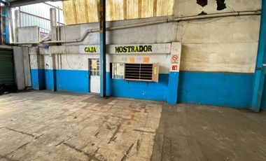 🟢Bodega en VENTA ubicada en la ciudad de Xalapa, Veracruz.