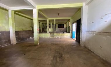 🟢Bodega en VENTA ubicada en la ciudad de Xalapa, Veracruz.