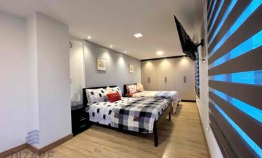 SUIT  en el CENTRO DE CUENCA  — rentabilidad comprobada en Airbnb.