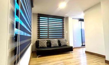 SUIT  en el CENTRO DE CUENCA  — rentabilidad comprobada en Airbnb.