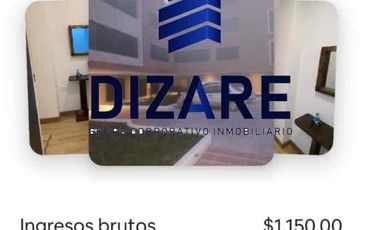 SUIT  en el CENTRO DE CUENCA  — rentabilidad comprobada en Airbnb.