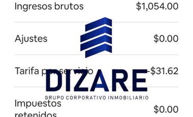 SUIT  en el CENTRO DE CUENCA  — rentabilidad comprobada en Airbnb.