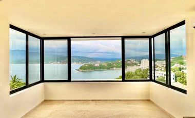 Venta de Hermosa Residencia con Vista al Mar