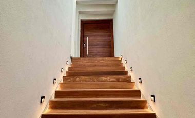 Venta de Hermosa Residencia con Vista al Mar