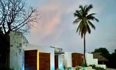 Venta de Hermosa Residencia con Vista al Mar